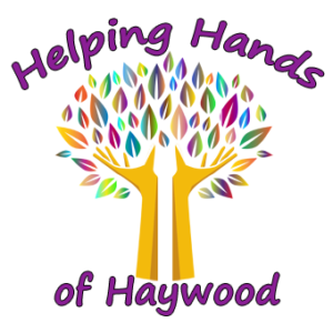 Helping Hands of Haywood